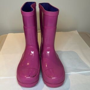 Sorel Rainboots